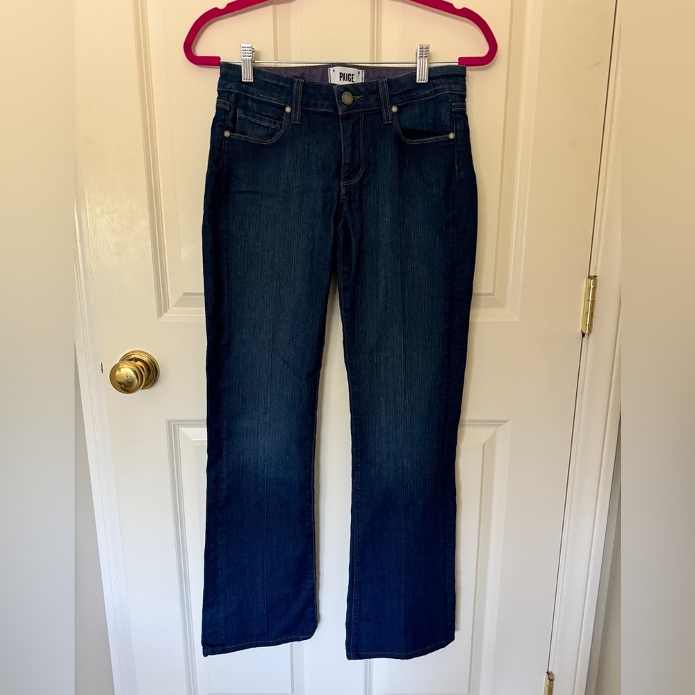 Paige jeans NEW